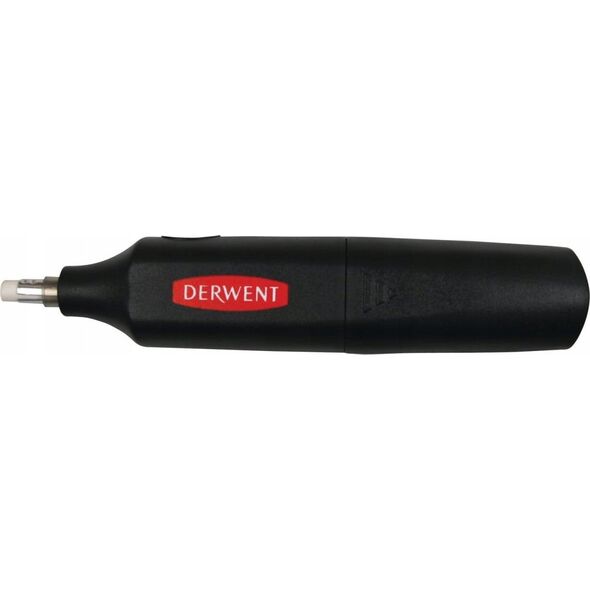 Derwent Gumka elektryczna Derwent 14070470 5028252267656