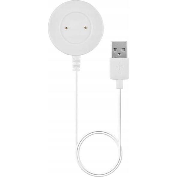 Ładowarka OEM KABEL DO ŁADOWANIA HUAWEI WATCH WHITE / BIAŁY 14071839 5901313560937