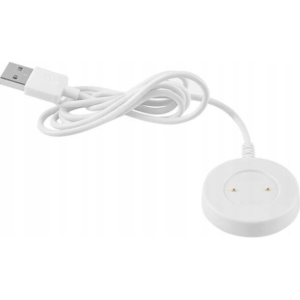 Ładowarka OEM KABEL DO ŁADOWANIA HUAWEI WATCH WHITE / BIAŁY 14071839 5901313560937