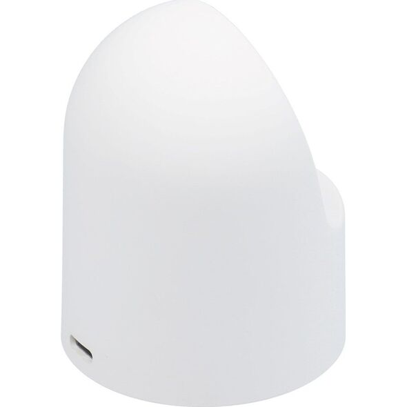 Ładowarka OEM Ładowarka indukcyjna stacjonarna do Apple Watch biała 14071931 5903396188213
