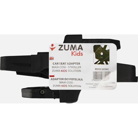 Zuma Kids ZUMA KIDS ADAPTER MAXI COSI - ZUMA SOLUTION W 14073339 5902012739440