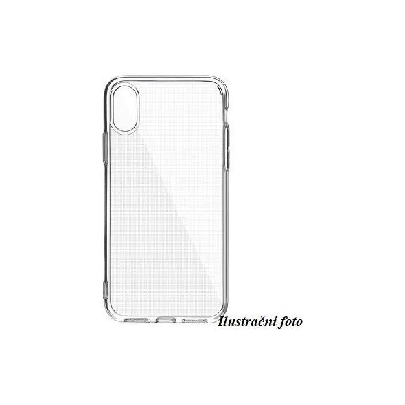 OEM Futerał MATRIX CLEAR do IPHONE 14 czarny 14073669 5903396324147