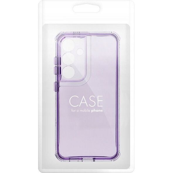 OEM Futerał MATRIX CLEAR do XIAOMI Redmi Note 13 4G jasnofioletowy 14073679 5903396322686