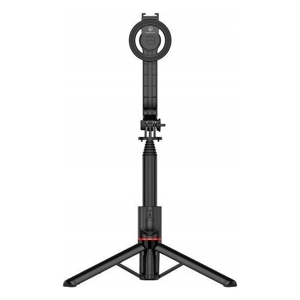 Selfie stick OEM Zestaw / uchwyt selfie z pilotem na bluetooth tripod kompatybilny z MagSafe L20 14074483 5903396234286