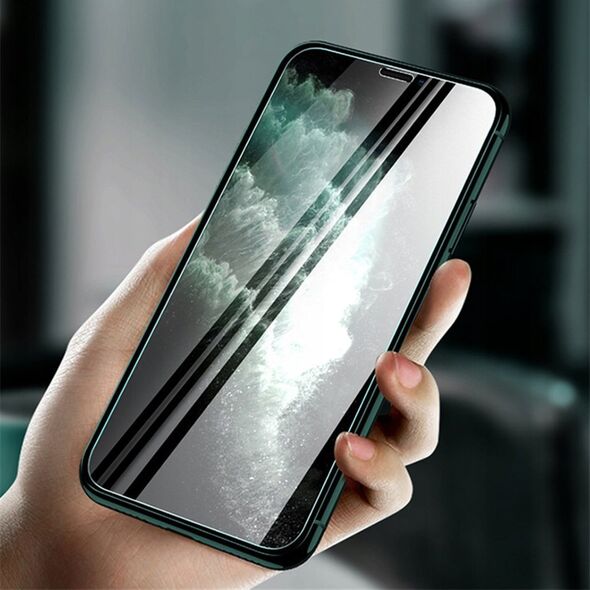 OEM Szkło hartowane Tempered Glass - do Motorola Edge 40 Neo 14078868 5903396257704