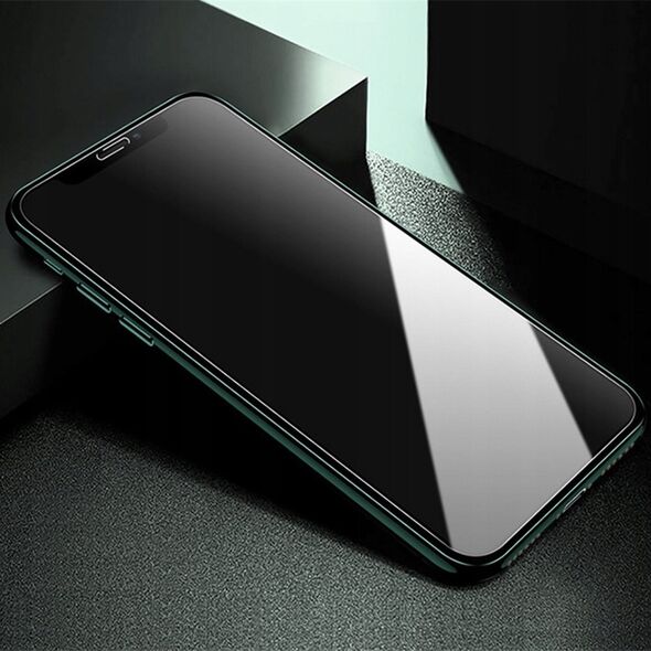 OEM Szkło hartowane Tempered Glass - do Motorola Edge 40 Neo 14078868 5903396257704