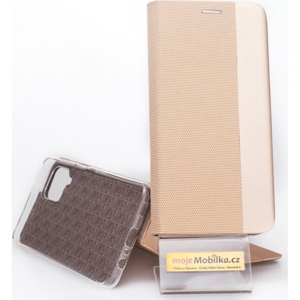 OEM Futerał SUPER CLEAR HYBRID do IPHONE 16 Plus transparentny 14078979 5903396302534