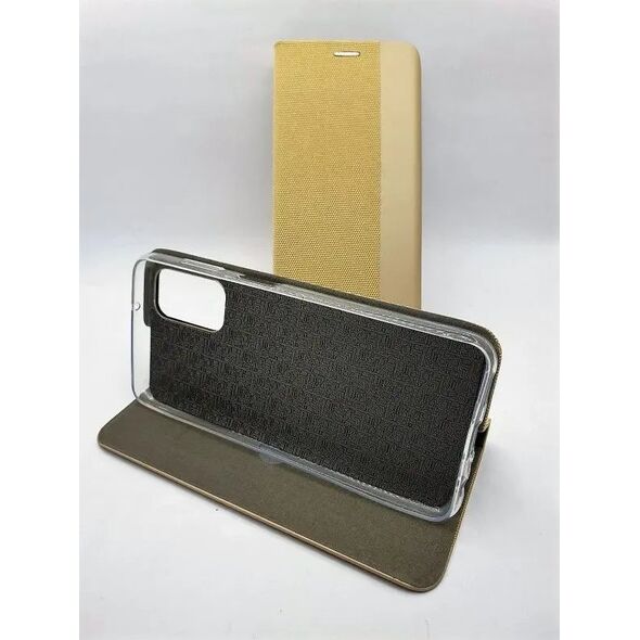 OEM Futerał SUPER CLEAR HYBRID do IPHONE 16 Plus transparentny 14078979 5903396302534