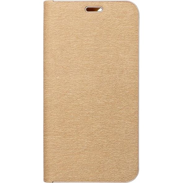 OEM Kabura LUNA Book Gold do IPHONE 16 Pro Max złoty 14079014 5903396308567