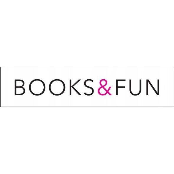 Books And Fun Książeczka Wykrojnik. Pojazdy 14079439 9788382495706