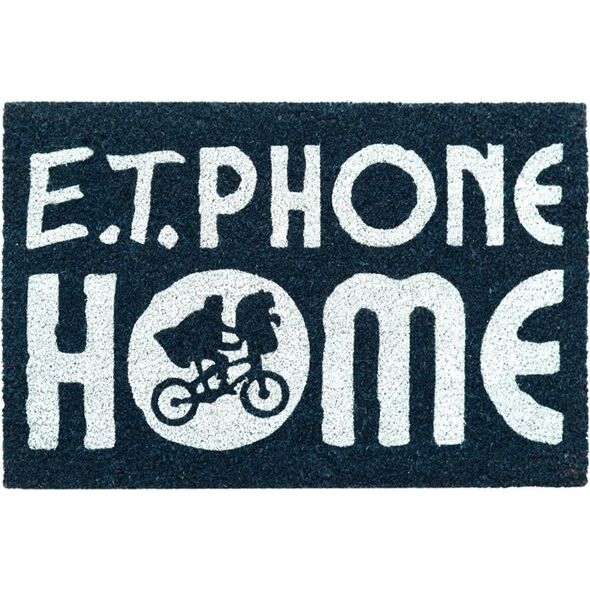 E.T. - Wycieraczka (40 x 60 cm) 14081010 8435497280253