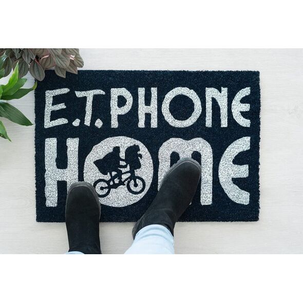 E.T. - Wycieraczka (40 x 60 cm) 14081010 8435497280253