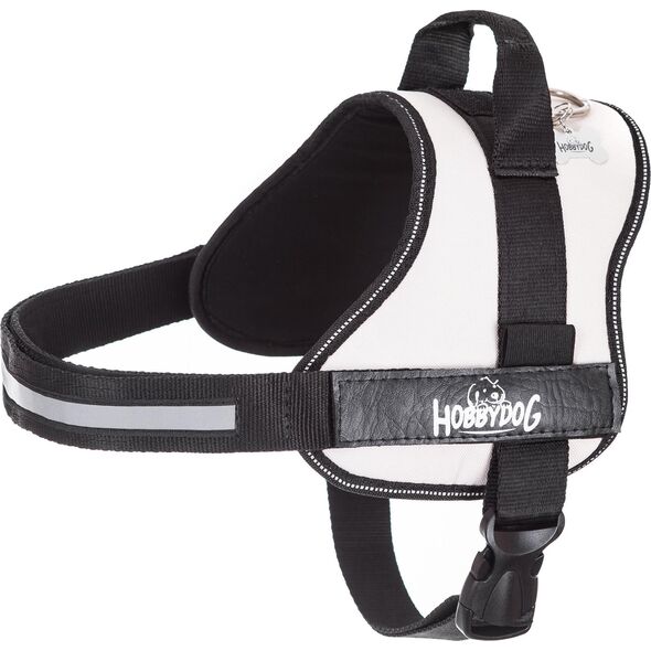 Hobbydog R1 SZELKI JULLETTA BE˝OWE 14081631 5902414517325