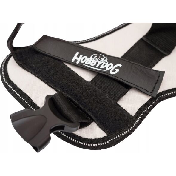 Hobbydog R1 SZELKI JULLETTA BE˝OWE 14081631 5902414517325