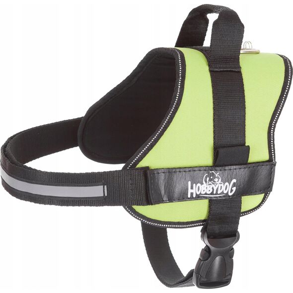 Hobbydog R1 SZELKI JULLETTA ZIELONE 14081638 5902414517332