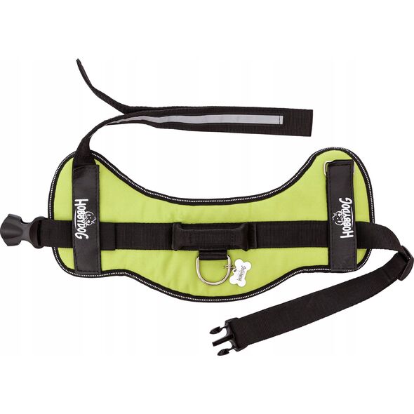 Hobbydog R1 SZELKI JULLETTA ZIELONE 14081638 5902414517332