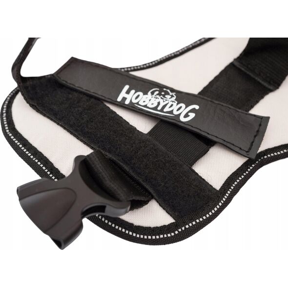 Hobbydog R4 SZELKI JULLETTA BE˝OWE 14081651 5902414517561