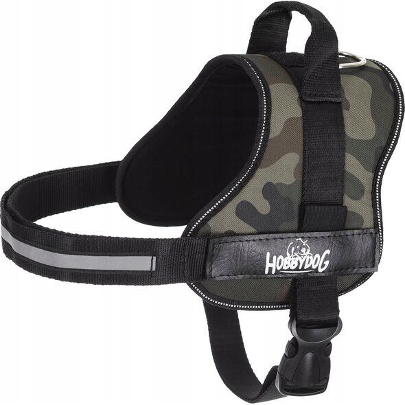 Hobbydog R2 SZELKI JULLETTA MORO 14081660 5902414517431