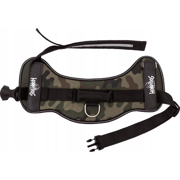 Hobbydog R2 SZELKI JULLETTA MORO 14081660 5902414517431