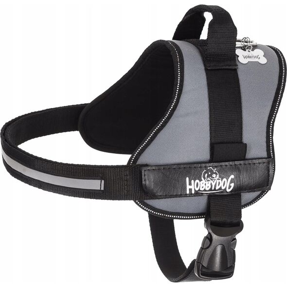 Hobbydog R4 SZELKI JULLETTA POPIEL 14081683 5902414517585