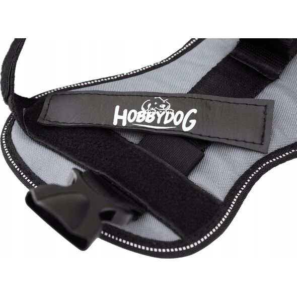 Hobbydog R4 SZELKI JULLETTA POPIEL 14081683 5902414517585