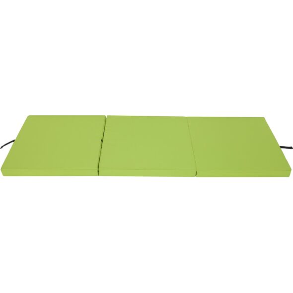 Hobbygarden MATERAC SKťADANY ALEX - L - LIMONKOWY 14081697 5902414508354