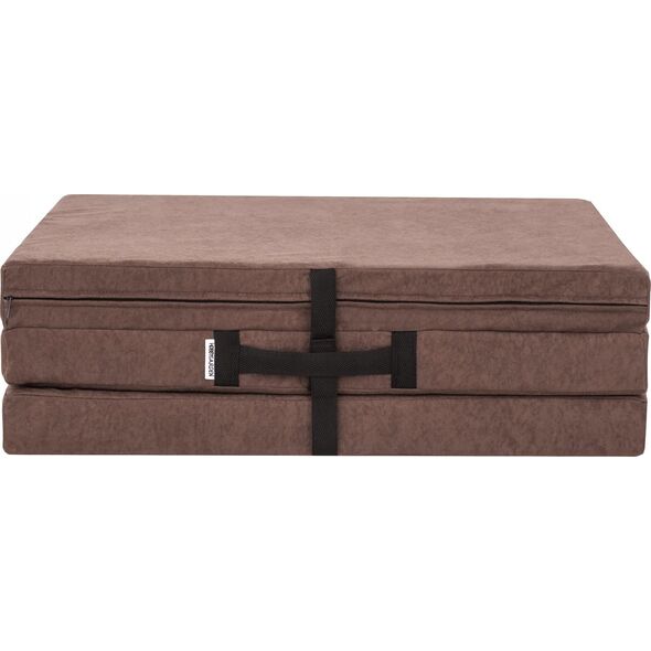 Hobbygarden MATERAC SKťADANY BEN - L - JASNY BR¤Z 14081715 5902414508644
