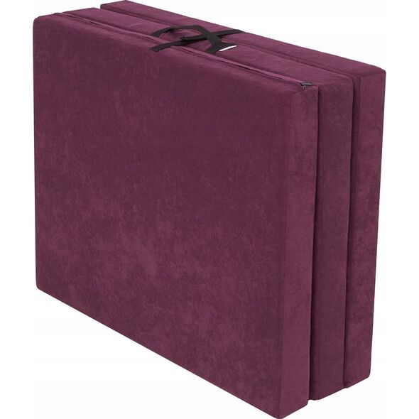 Hobbygarden MATERAC SKťADANY BEN - XL - BORDO 14081717 5902414508675