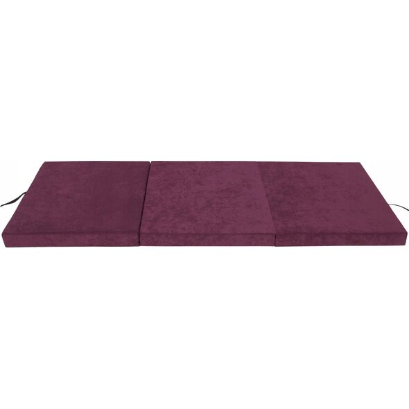Hobbygarden MATERAC SKťADANY BEN - XL - BORDO 14081717 5902414508675