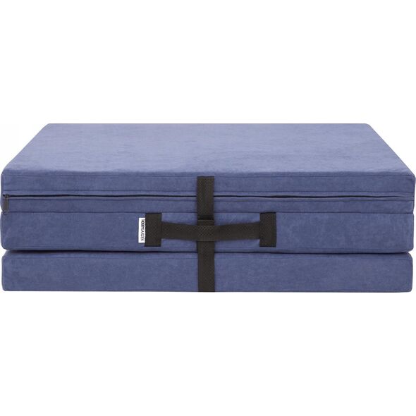 Hobbygarden MATERAC SKťADANY BEN - L - DENIM 14081721 5902414508606