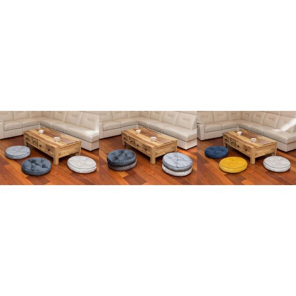 Hobbygarden PODUSZKA YAMATAI GRAFIT 14081734 5902414516090