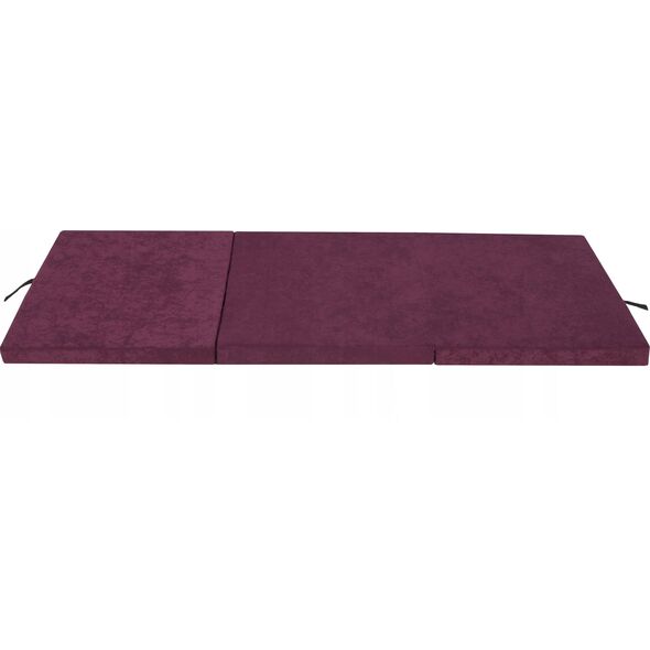 Hobbygarden MATERAC SKťADANY BEN - L - BORDO 14081735 5902414508590