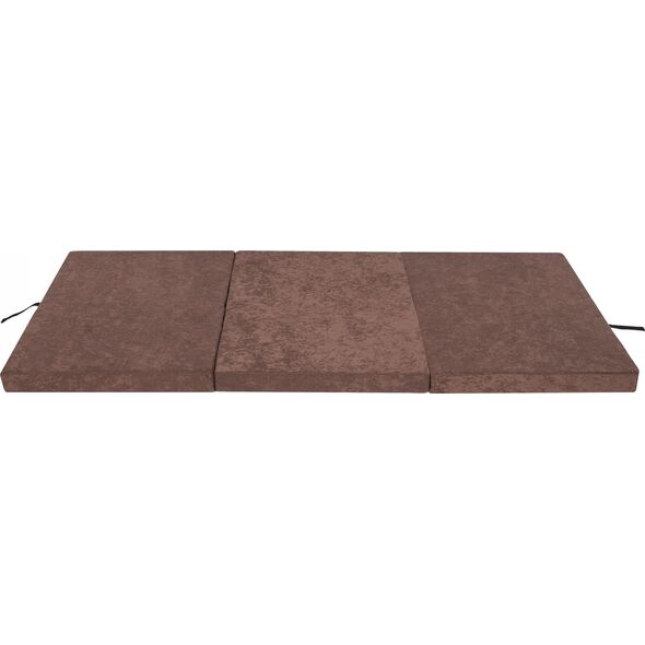 Hobbygarden MATERAC SKťADANY BEN - XL - JASNY BR¤Z 14081739 5902414508729