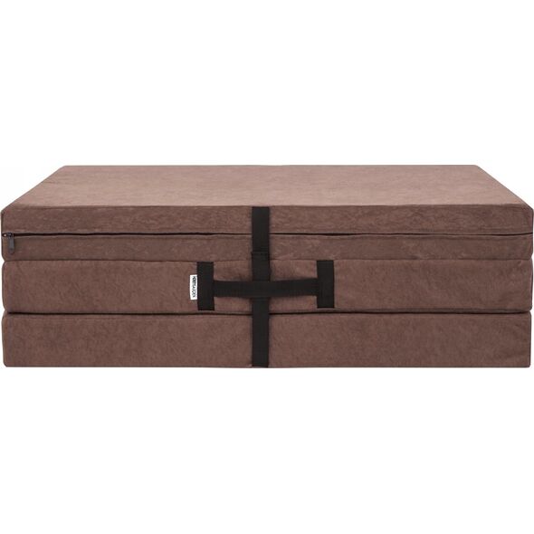 Hobbygarden MATERAC SKťADANY BEN - XL - JASNY BR¤Z 14081739 5902414508729