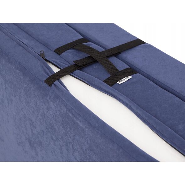 Hobbygarden MATERAC SKťADANY BEN - XXL - DENIM 14081742 5902414508767