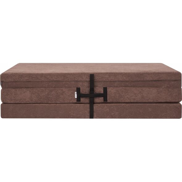 Hobbygarden MATERAC SKťADANY BEN - XXL - JASNY BR¤Z 14081748 5902414508804