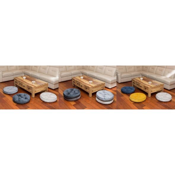 Hobbygarden PODUSZKA YAMATAI POPIEL 14081755 5902414516106