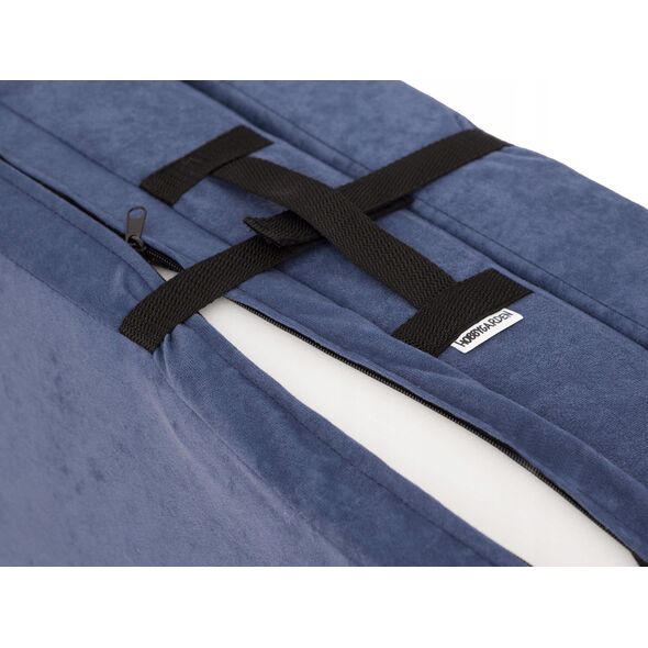 Hobbygarden MATERAC SKťADANY BEN - XL - DENIM 14081759 5902414508682