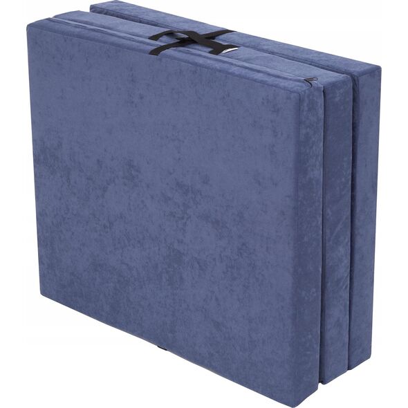 Hobbygarden MATERAC SKťADANY BEN - XL - DENIM 14081759 5902414508682