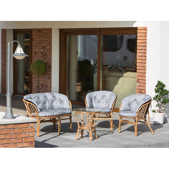 Hobbygarden MAťA AMANDA PRESTI˝ POPIEL EKOLEN 14081767 5902414519572
