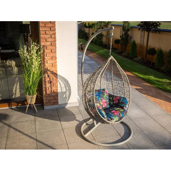 Hobbygarden PODUSZKA BARRY KOLOROWE LI—CIE 14081771 5902414518957