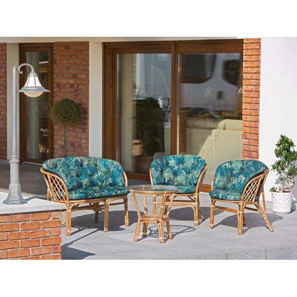 Hobbygarden AMANDA SPRESTI˝ 1+2 ZIELONA TRAWA 14081777 5902414519787