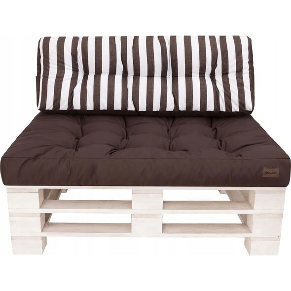Hobbygarden PODUCHY LEO 1+1 BR¤Z Z PASAMI 14081797 5902414520028