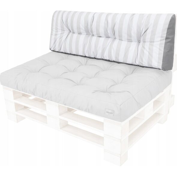 Hobbygarden DťUGIE OPARCIE LEO POPIEL Z JASNYMI PASAMI 14081827 5902414520189