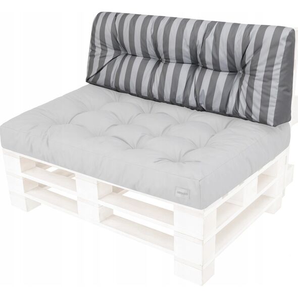 Hobbygarden DťUGIE OPARCIE LEO POPIEL Z POPIELATYMI PASAMI 14081843 5902414520202