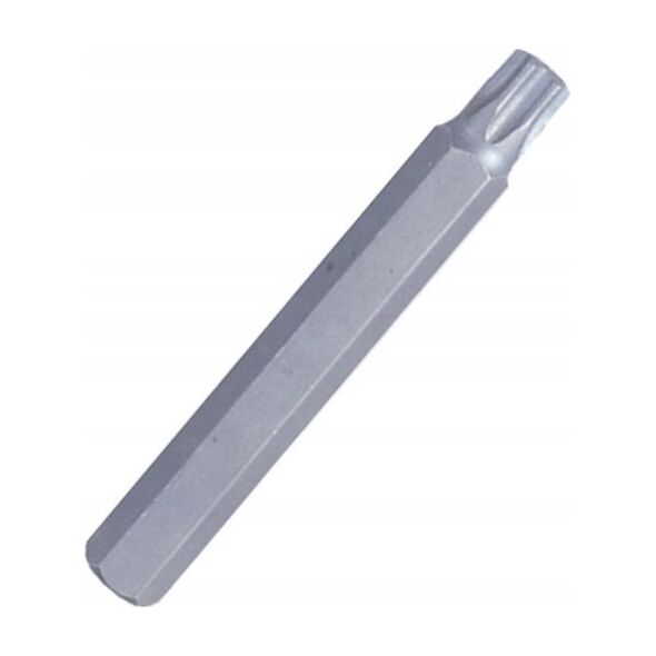 King Tony KING TONY KOŃCÓWKA TORX  T60x80mm 6-kąt.10mm... 14081855 4710591965485