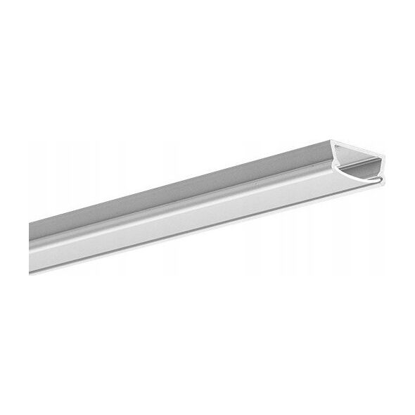 Taśma LED Prescot Prescot Profil ledowy TAMI-ML-1M v (MICRO) 1m v szron 14082007 5901885265810
