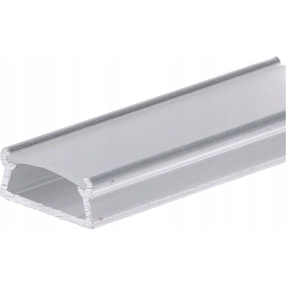 Taśma LED Prescot Prescot Profil ledowy TAMI-ML-1M v (MICRO) 1m v szron 14082007 5901885265810
