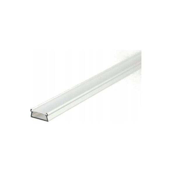 Taśma LED Prescot Prescot Profil ledowy TAMI-ML-1M v (MICRO) 1m v szron 14082007 5901885265810