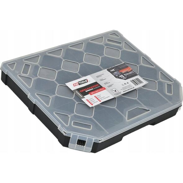 AWTools AWTOOLS ORGANIZER ŚREDNI 284x243x40mm 14082065 5903678611040